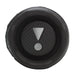 JBL Flip 7 | Haut-parleur portable - Bluetooth - Étanche - Jusqu'à 14 heures d'autonomie - Noir | Sonxplus Drummondville