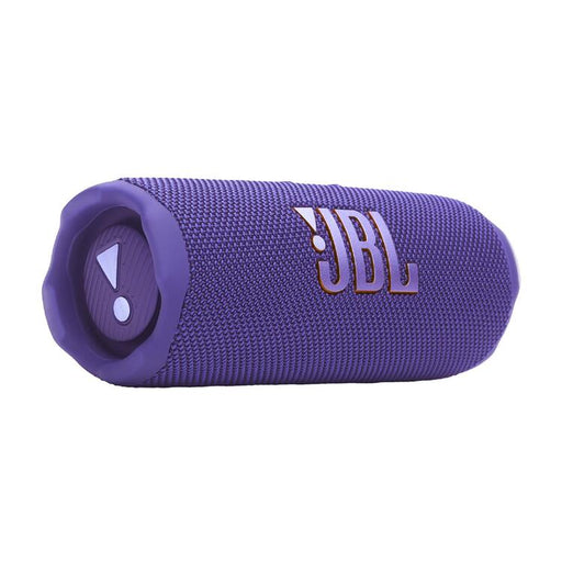 JBL Flip 7 | Haut-parleur portable - Bluetooth - Étanche - Jusqu'à 14 heures d'autonomie - Mauve | Sonxplus Drummondville