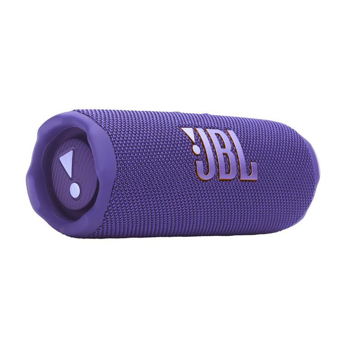 JBL Flip 7 | Haut-parleur portable - Bluetooth - Étanche - Jusqu'à 14 heures d'autonomie - Mauve-Sonxplus Drummondville