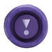JBL Flip 7 | Haut-parleur portable - Bluetooth - Étanche - Jusqu'à 14 heures d'autonomie - Mauve | Sonxplus Drummondville