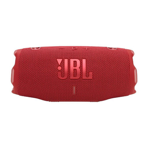 JBL Charge 6 | Haut-Parleur Portatif Bluetooth - Étanche - Auracast - 28 Heures d'autonomie - Rouge | Sonxplus Drummondville