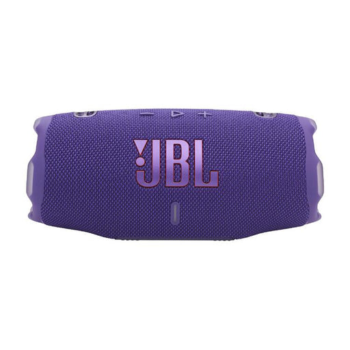 JBL Charge 6 | Haut-Parleur Portatif Bluetooth - Étanche - Auracast - 28 Heures d'autonomie - Mauve | Sonxplus Drummondville