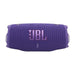 JBL Charge 6 | Haut-Parleur Portatif Bluetooth - Étanche - Auracast - 28 Heures d'autonomie - Mauve | Sonxplus Drummondville