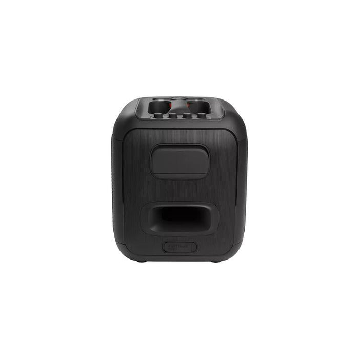 JBL Partybox Encore Essential 2 | Haut-parleur portatif - Sans fil - Bluetooth - 100 W - Jeu de lumière - Noir | Sonxplus Drummondville
