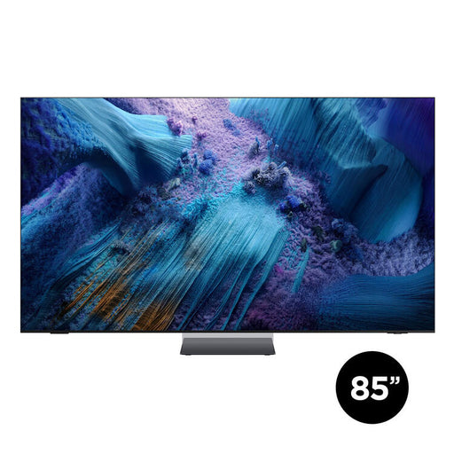 Samsung QN85QN990FFXZC | Téléviseur intelligent 85" Série QN990F - Neo QLED 8K - Neo Quantum HDR 8K Pro - Quantum Matrix Pro-Sonxplus Drummondville