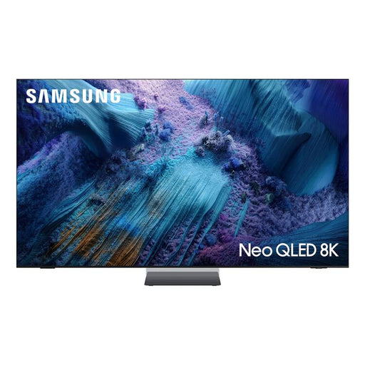 Samsung QN85QN990FFXZC | Téléviseur intelligent 85" Série QN990F - Neo QLED 8K - Neo Quantum HDR 8K Pro - Quantum Matrix Pro-Sonxplus Drummondville