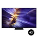 Samsung QN42S90FAEXZC | Téléviseur 42" - Série S90F - OLED - 4K - 120Hz | Sonxplus Drummondville