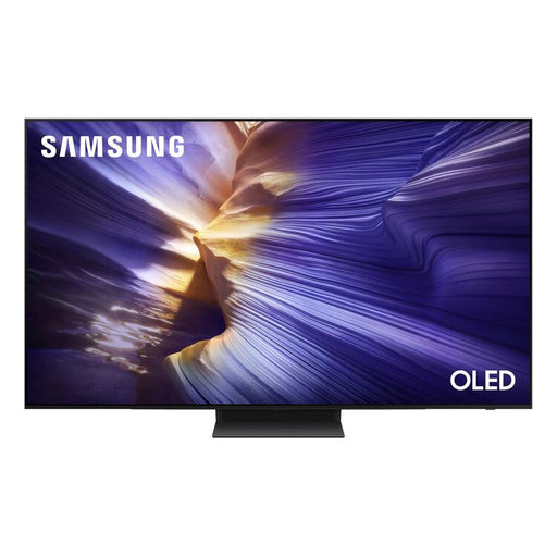 Samsung QN55S90FAEXZC | Téléviseur 55" - Série S90F - OLED - 4K - 120Hz | Sonxplus Drummondville