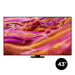 Samsung QN43QN90FAFXZC | Téléviseur 43" Série QN90F - 120Hz - 4K - Neo QLED | Sonxplus Drummondville