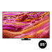 Samsung QN85QN90FAFXZC | Téléviseur 85" Série QN90F - 120Hz - 4K - Neo QLED-Sonxplus Drummondville.com
