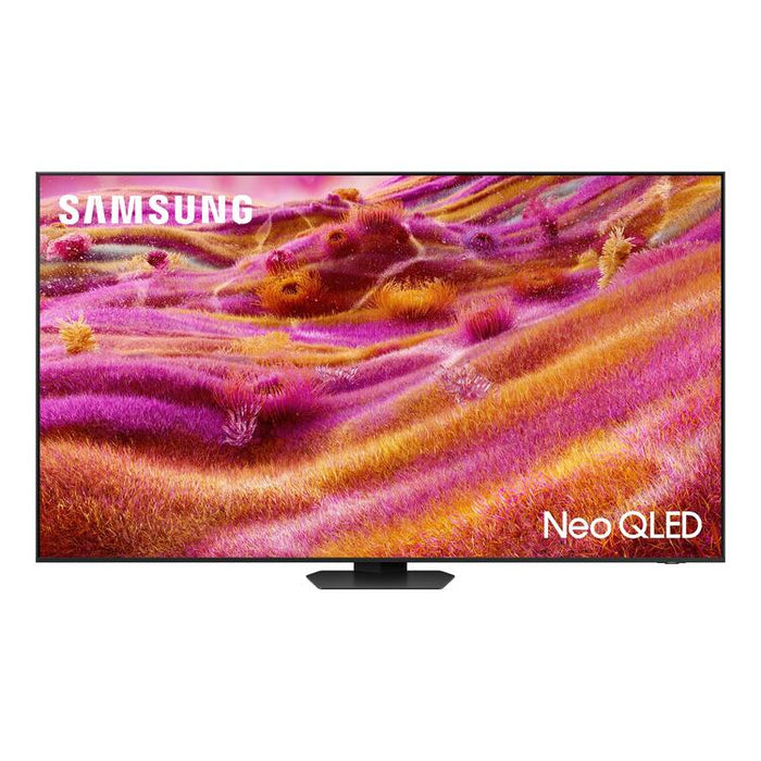 Samsung QN85QN90FAFXZC | Téléviseur 85" Série QN90F - 120Hz - 4K - Neo QLED-Sonxplus Drummondville.com