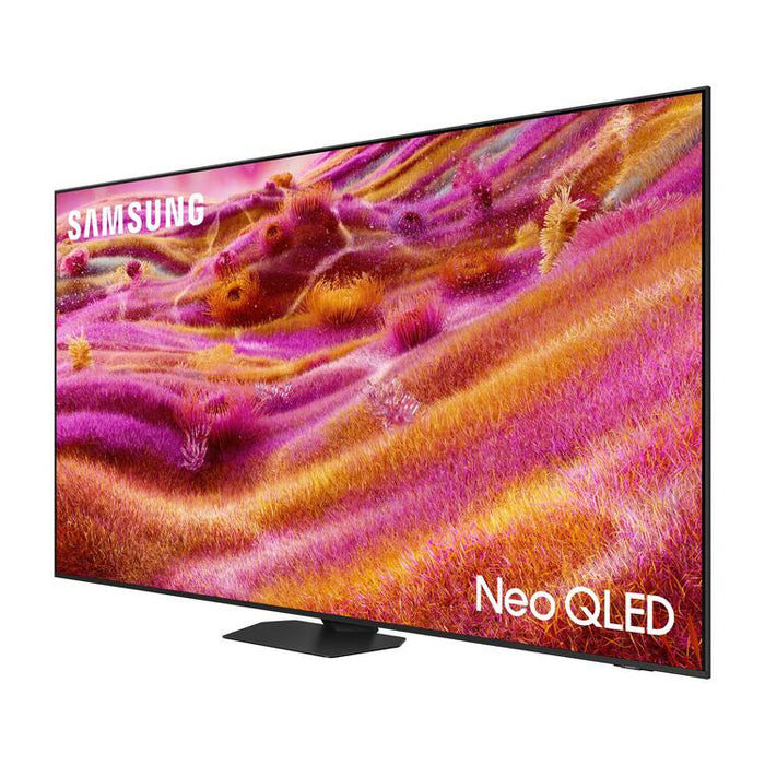 Samsung QN85QN90FAFXZC | Téléviseur 85" Série QN90F - 120Hz - 4K - Neo QLED-Sonxplus Drummondville.com