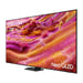 Samsung QN85QN90FAFXZC | Téléviseur 85" Série QN90F - 120Hz - 4K - Neo QLED-Sonxplus Drummondville.com