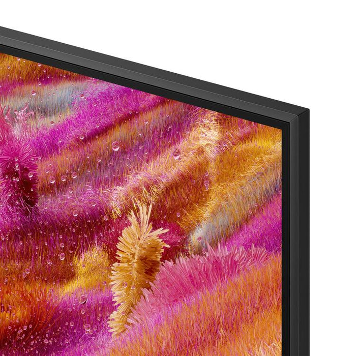 Samsung QN85QN90FAFXZC | Téléviseur 85" Série QN90F - 120Hz - 4K - Neo QLED-Sonxplus Drummondville.com