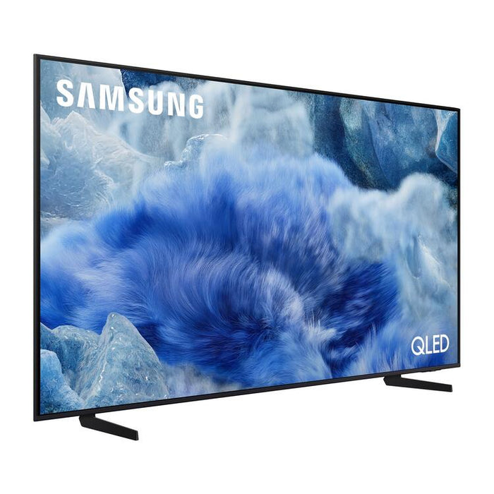 Samsung QN32Q8FAAFXZC | Téléviseur 32" Série Q8F - QLED - 4K - 60Hz - Quantum HDR | Sonxplus Drummondville
