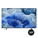 Samsung QN50Q8FAAFXZC | Téléviseur 50" Série Q8F - QLED - 4K - 60Hz - Quantum HDR | Sonxplus Drummondville