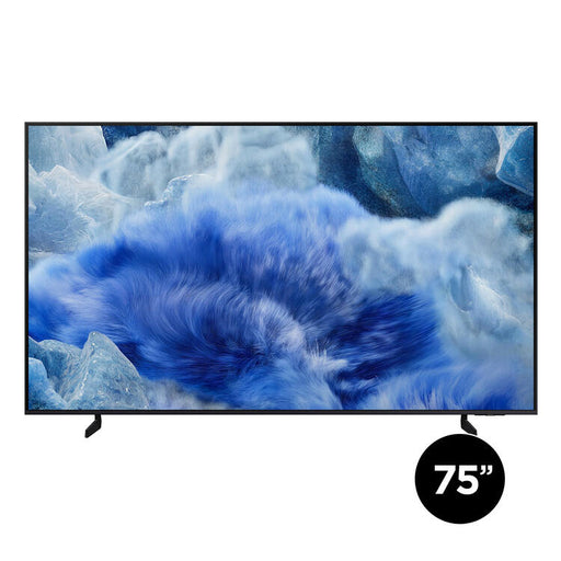 Samsung QN75Q8FAAFXZC | Téléviseur 75" Série Q8F - QLED - 4K - 120Hz - Quantum HDR+-Sonxplus Drummondville.com