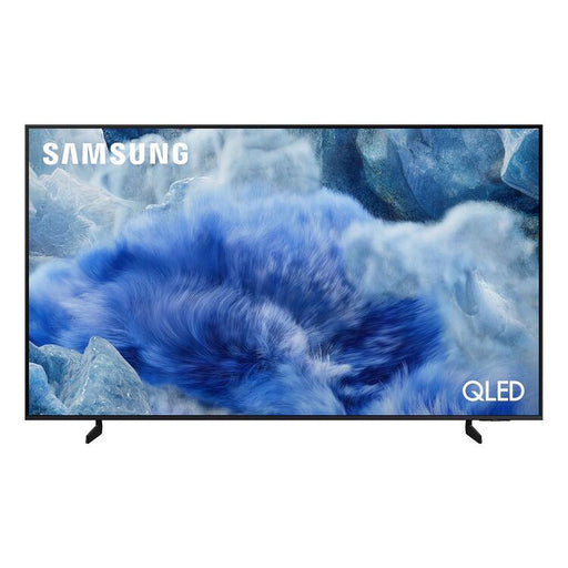 Samsung QN85Q8FAAFXZC | Téléviseur 85" Série Q8F - QLED - 4K - 120Hz - Quantum HDR+-Sonxplus Drummondville.com