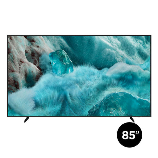 Samsung QN85Q7FAAFXZC | Téléviseur 85" Série Q7F - QLED - 4K - 60Hz - Quantum HDR-Sonxplus Drummondville.com