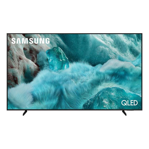 Samsung QN85Q7FAAFXZC | Téléviseur 85" Série Q7F - QLED - 4K - 60Hz - Quantum HDR-Sonxplus Drummondville.com