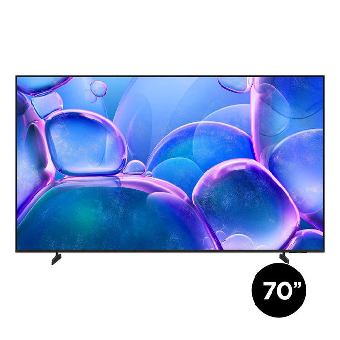 Samsung UN70U7900FFXZC | Téléviseur DEL 70" - Série U7900F - 4K Crystal UHD - 60Hz - HDR-Sonxplus Drummondville.com