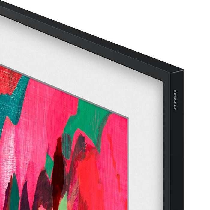 Samsung QN85LS03FWFXZC | Téléviseur 85" - The Frame Pro - Neo QLED - 4K - Série LS03FW - 120Hz - Neo Quantum HDR | Sonxplus Drummondville