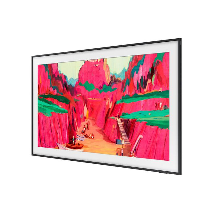 Samsung QN65LS03FWFXZC | Téléviseur 65" - The Frame Pro - Neo QLED - 4K - Série LS03FW - 120Hz - Neo Quantum HDR | Sonxplus Drummondville