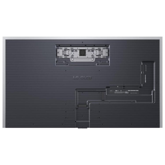 LG OLED65G5WUA | Téléviseur 65" 4K OLED - 120Hz - Série G5 - Processeur IA a11 4K Gen2 - Noir | Sonxplus Drummondville