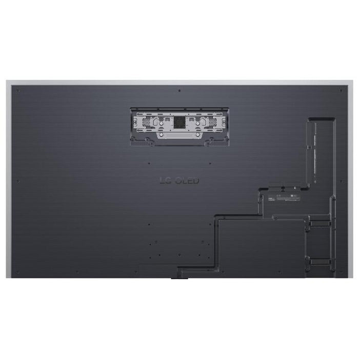 LG OLED77G5WUA | Téléviseur 77" 4K OLED - 120Hz - Série G5 - Processeur IA a11 4K Gen2 - Noir | Sonxplus Drummondville