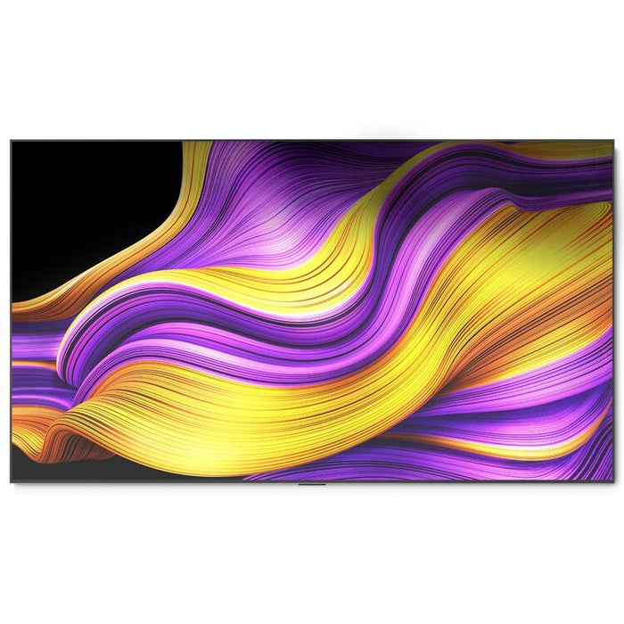 LG OLED83G5WUA | Téléviseur 83" 4K OLED - 120Hz - Série G5 - Processeur IA a11 4K Gen2 - Noir | Sonxplus Drummondville