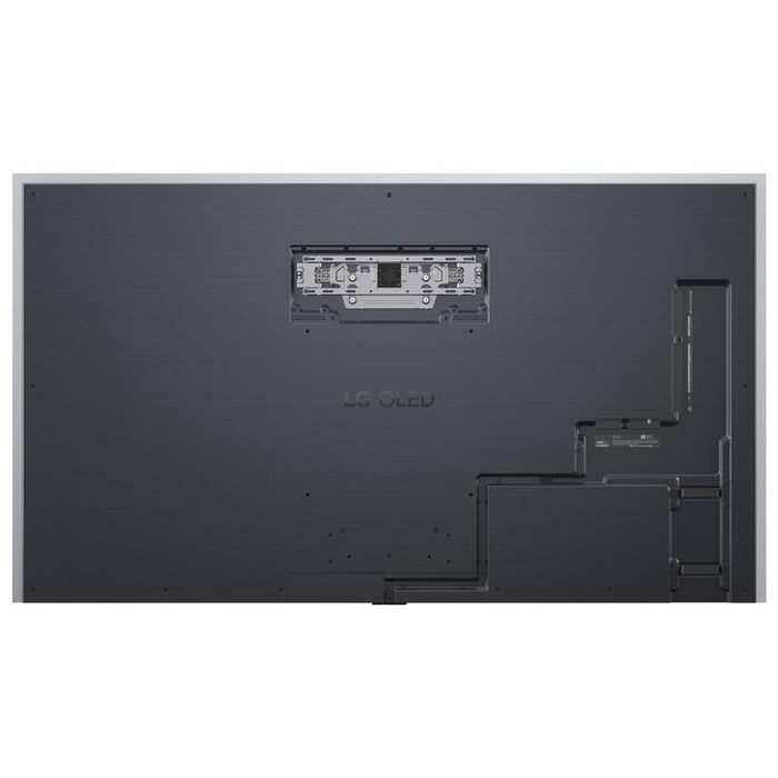 LG OLED83G5WUA | Téléviseur 83" 4K OLED - 120Hz - Série G5 - Processeur IA a11 4K Gen2 - Noir | Sonxplus Drummondville