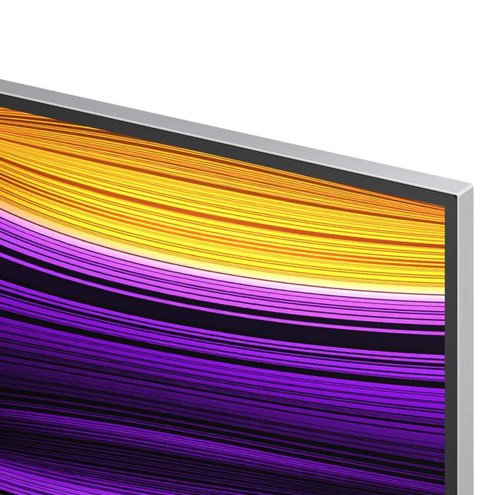 LG OLED83G5WUA | Téléviseur 83" 4K OLED - 120Hz - Série G5 - Processeur IA a11 4K Gen2 - Noir | Sonxplus Drummondville