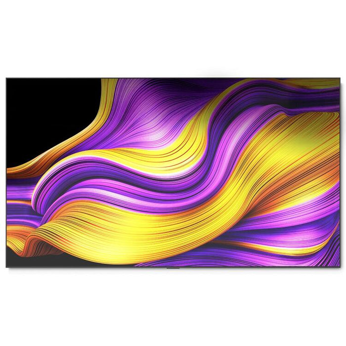 LG OLED97G5WUA | Téléviseur 97" 4K OLED - 120Hz - Série G5 - Processeur IA a11 4K Gen2 - Noir | Sonxplus Drummondville