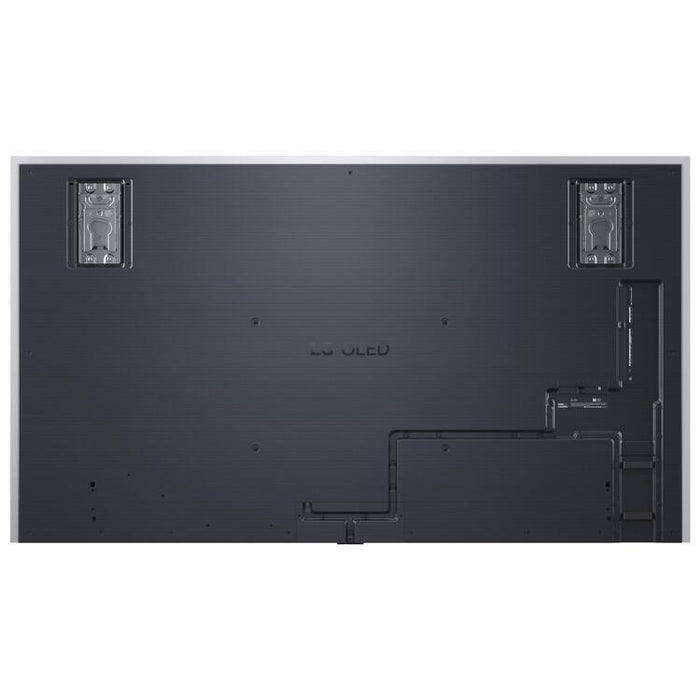 LG OLED97G5WUA | Téléviseur 97" 4K OLED - 120Hz - Série G5 - Processeur IA a11 4K Gen2 - Noir | Sonxplus Drummondville