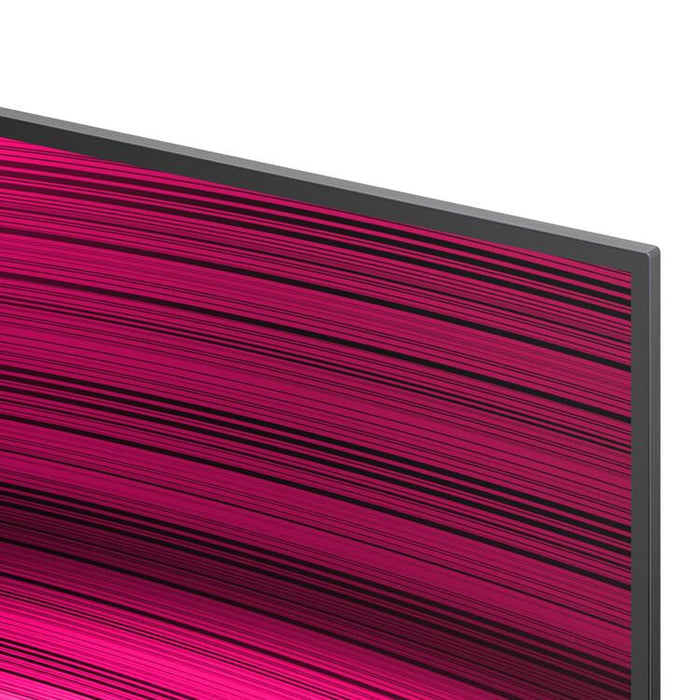 LG OLED42C5PUA | Téléviseur 42" 4K OLED - 120Hz - Série C5 - Processeur IA a9 4K Gen8 - Noir | Sonxplus Drummondville