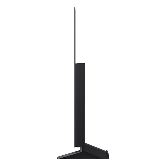 LG OLED48C5PUA | Téléviseur 48" 4K OLED - 120Hz - Série C5 - Processeur IA a9 4K Gen8 - Noir | Sonxplus Drummondville