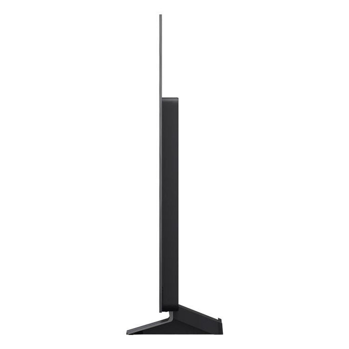 LG OLED55C5PUA | Téléviseur 55" 4K OLED - 120Hz - Série C5 - Processeur IA a9 4K Gen8 - Noir | Sonxplus Drummondville