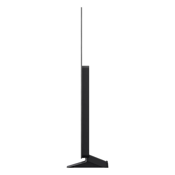 LG OLED65C5PUA | Téléviseur 65" 4K OLED - 120Hz - Série C5 - Processeur IA a9 4K Gen8 - Noir | Sonxplus Drummondville