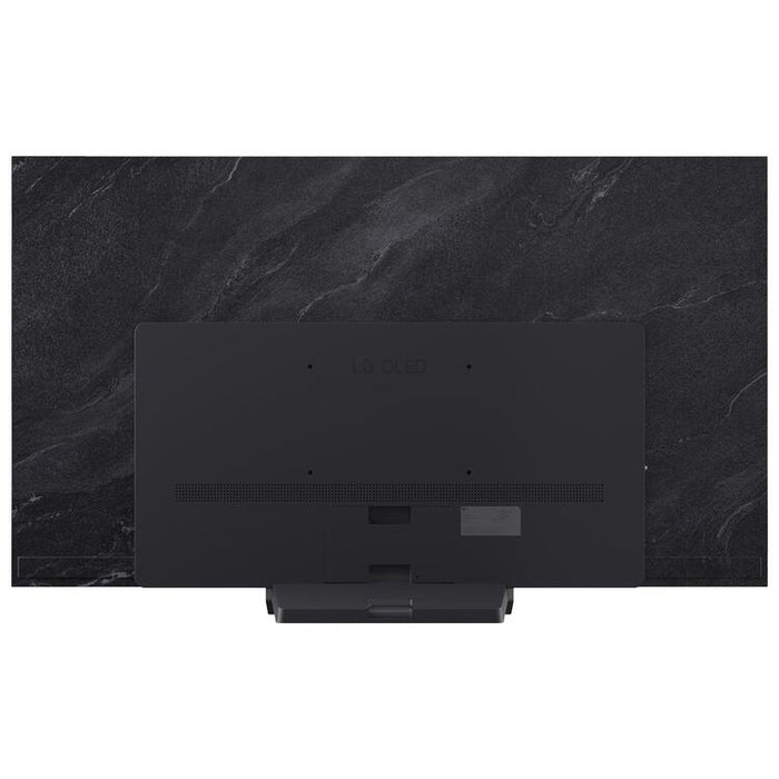 LG OLED65C5PUA | Téléviseur 65" 4K OLED - 120Hz - Série C5 - Processeur IA a9 4K Gen8 - Noir | Sonxplus Drummondville