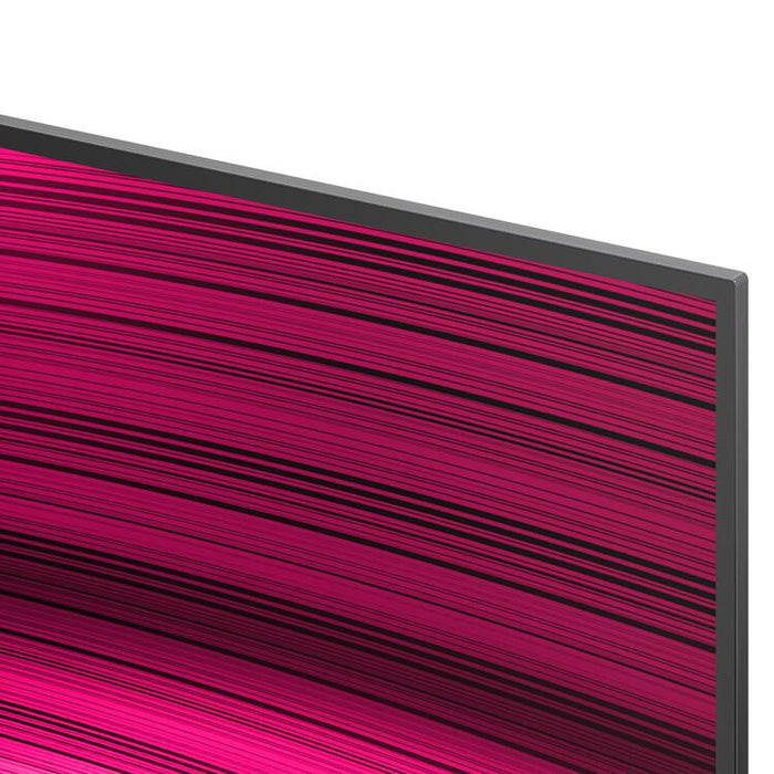 LG OLED65C5PUA | Téléviseur 65" 4K OLED - 120Hz - Série C5 - Processeur IA a9 4K Gen8 - Noir | Sonxplus Drummondville