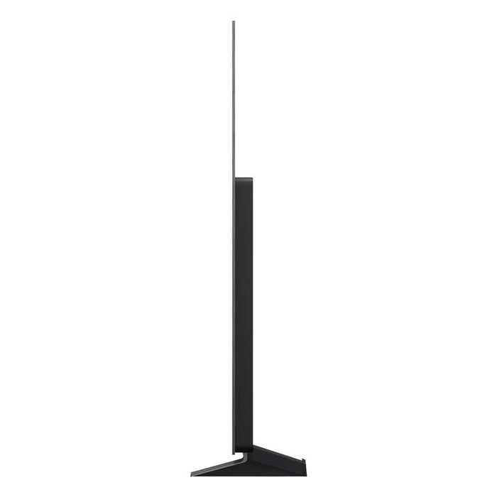 LG OLED77C5PUA | Téléviseur 77" 4K OLED - 120Hz - Série C5 - Processeur IA a9 4K Gen8 - Noir | Sonxplus Drummondville