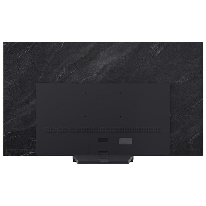 LG OLED77C5PUA | Téléviseur 77" 4K OLED - 120Hz - Série C5 - Processeur IA a9 4K Gen8 - Noir | Sonxplus Drummondville