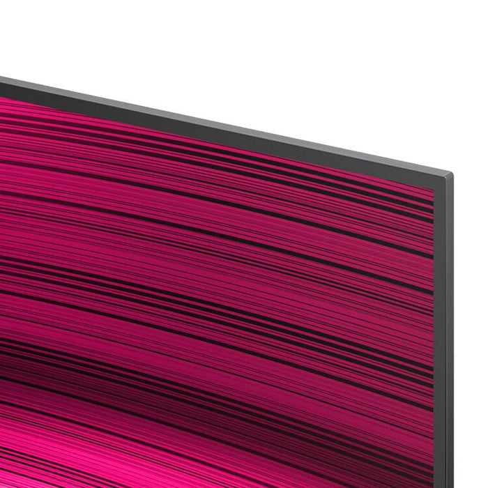 LG OLED77C5PUA | Téléviseur 77" 4K OLED - 120Hz - Série C5 - Processeur IA a9 4K Gen8 - Noir | Sonxplus Drummondville