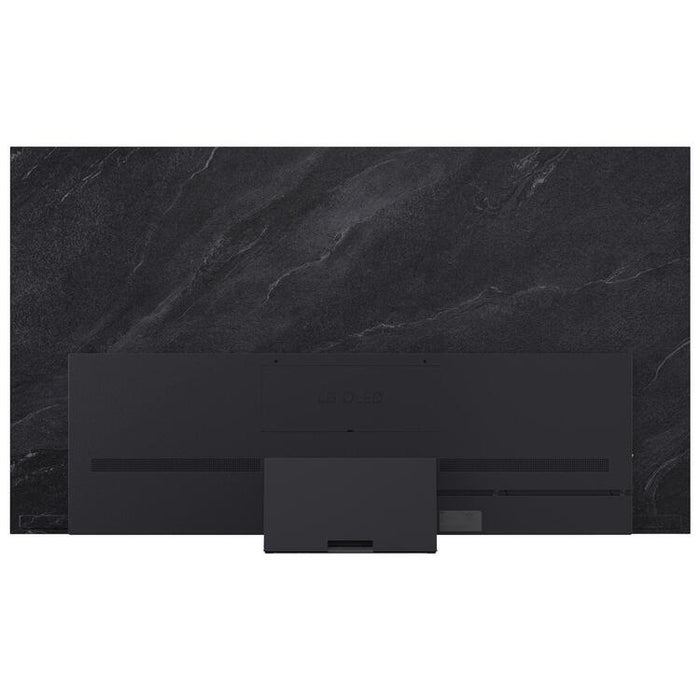 LG OLED83C5PUA | Téléviseur 83" 4K OLED - 120Hz - Série C5 - Processeur IA a9 4K Gen8 - Noir | Sonxplus Drummondville