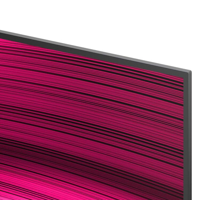 LG OLED83C5PUA | Téléviseur 83" 4K OLED - 120Hz - Série C5 - Processeur IA a9 4K Gen8 - Noir | Sonxplus Drummondville