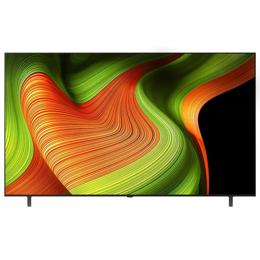 LG OLED77B5PUA | Téléviseur 77" 4K OLED - 120Hz - Série B5 - Processeur IA a8 4K Gen2 - Noir-SONXPLUS Drummondville