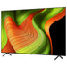 LG OLED77B5PUA | Téléviseur 77" 4K OLED - 120Hz - Série B5 - Processeur IA a8 4K Gen2 - Noir-SONXPLUS Drummondville