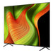 LG OLED77B5PUA | Téléviseur 77" 4K OLED - 120Hz - Série B5 - Processeur IA a8 4K Gen2 - Noir-SONXPLUS Drummondville