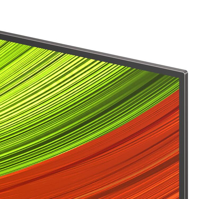 LG OLED77B5PUA | Téléviseur 77" 4K OLED - 120Hz - Série B5 - Processeur IA a8 4K Gen2 - Noir-SONXPLUS Drummondville