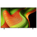 LG OLED83B5PUA | Téléviseur 83" 4K OLED - 120Hz - Série B5 - Processeur IA a8 4K Gen2 - Noir-SONXPLUS Drummondville